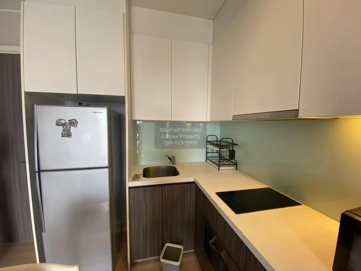 FOR RENT condo , Urbano Absolute Sathorn - Taksin , BTS-Krung Tho