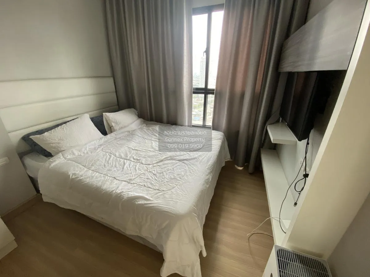 FOR RENT condo , Urbano Absolute Sathorn - Taksin , BTS-Krung Tho