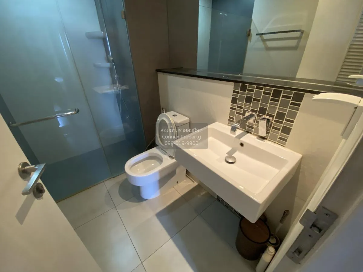 FOR RENT condo , Urbano Absolute Sathorn - Taksin , BTS-Krung Tho