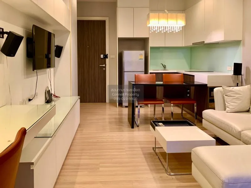 FOR RENT condo , Urbano Absolute Sathorn - Taksin , BTS-Krung Tho 1