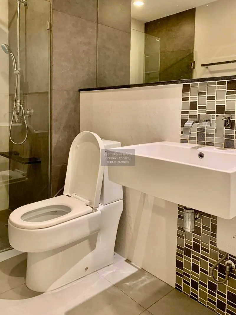 FOR RENT condo , Urbano Absolute Sathorn - Taksin , BTS-Krung Tho