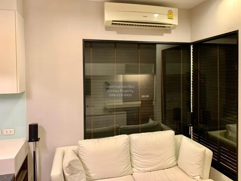 FOR RENT condo , Urbano Absolute Sathorn - Taksin , BTS-Krung Tho 2