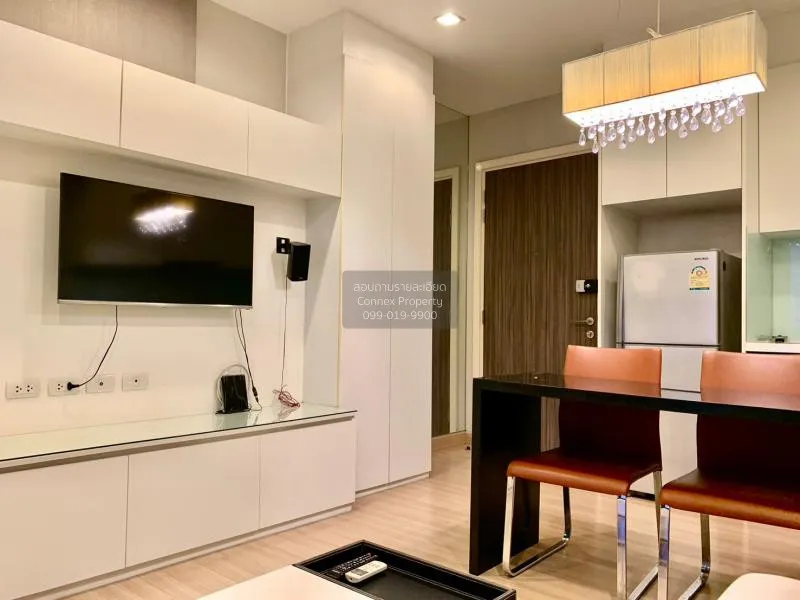 FOR RENT condo , Urbano Absolute Sathorn - Taksin , BTS-Krung Tho 4