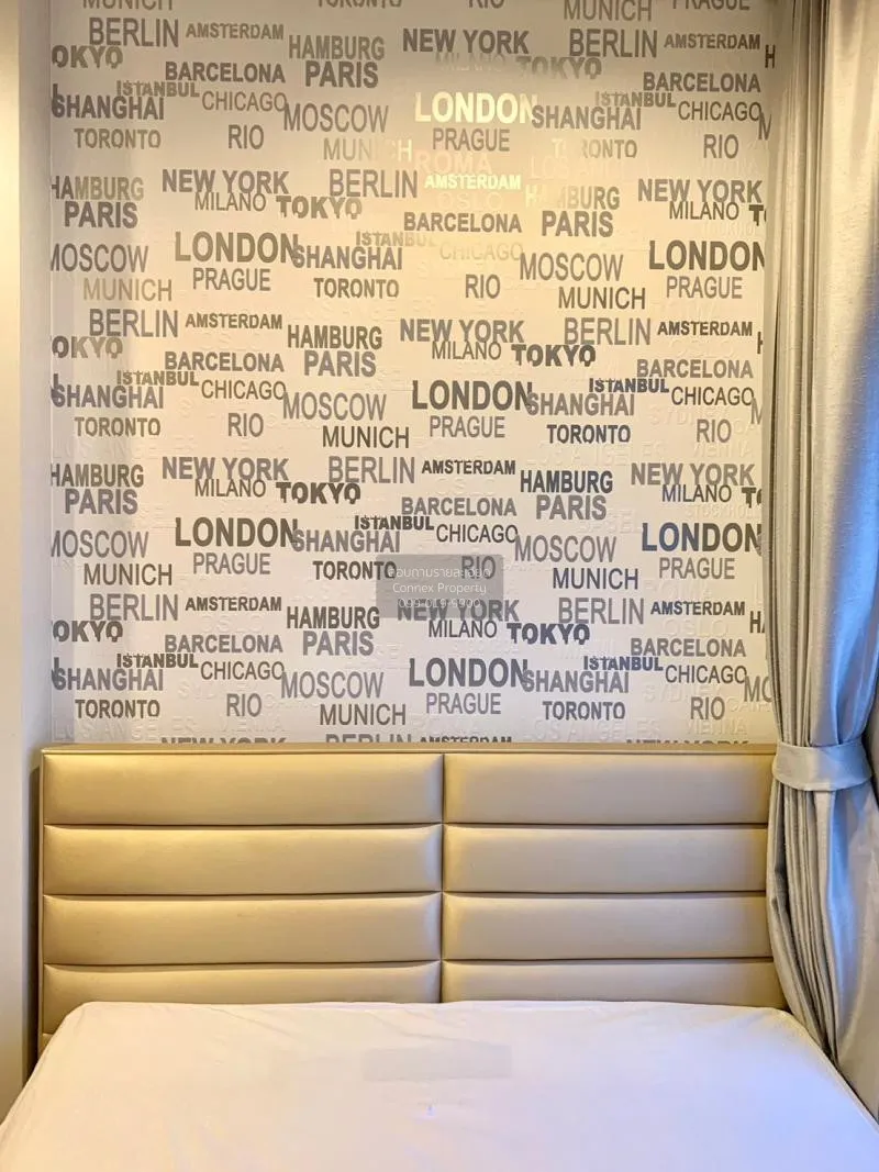 FOR RENT condo , Urbano Absolute Sathorn - Taksin , BTS-Krung Tho