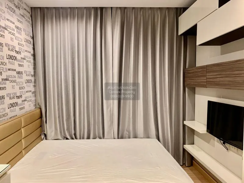 FOR RENT condo , Urbano Absolute Sathorn - Taksin , BTS-Krung Tho