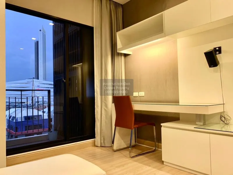 FOR RENT condo , Urbano Absolute Sathorn - Taksin , BTS-Krung Tho
