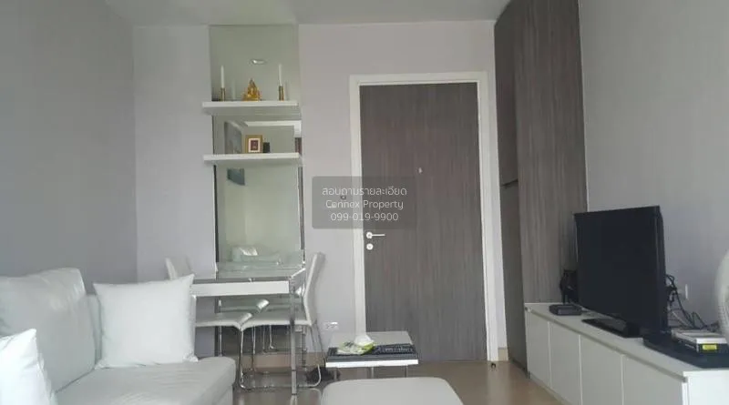 FOR RENT condo , Urbano Absolute Sathorn - Taksin , BTS-Krung Tho 1
