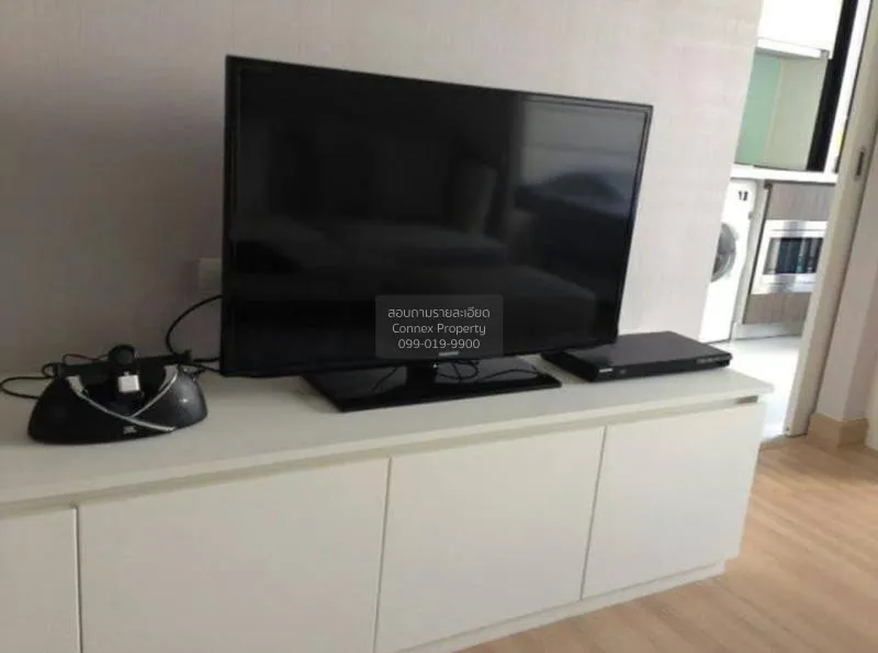 FOR RENT condo , Urbano Absolute Sathorn - Taksin , BTS-Krung Tho 2