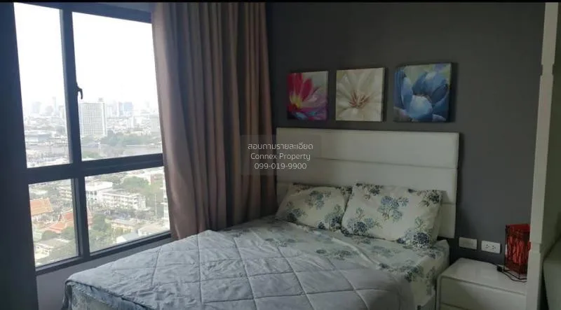 FOR RENT condo , Urbano Absolute Sathorn - Taksin , BTS-Krung Tho 3