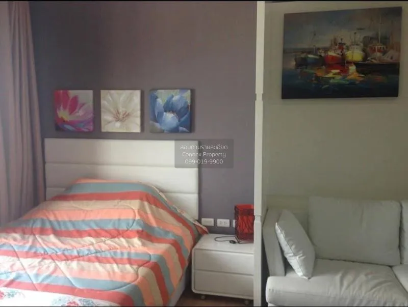 FOR RENT condo , Urbano Absolute Sathorn - Taksin , BTS-Krung Tho 4