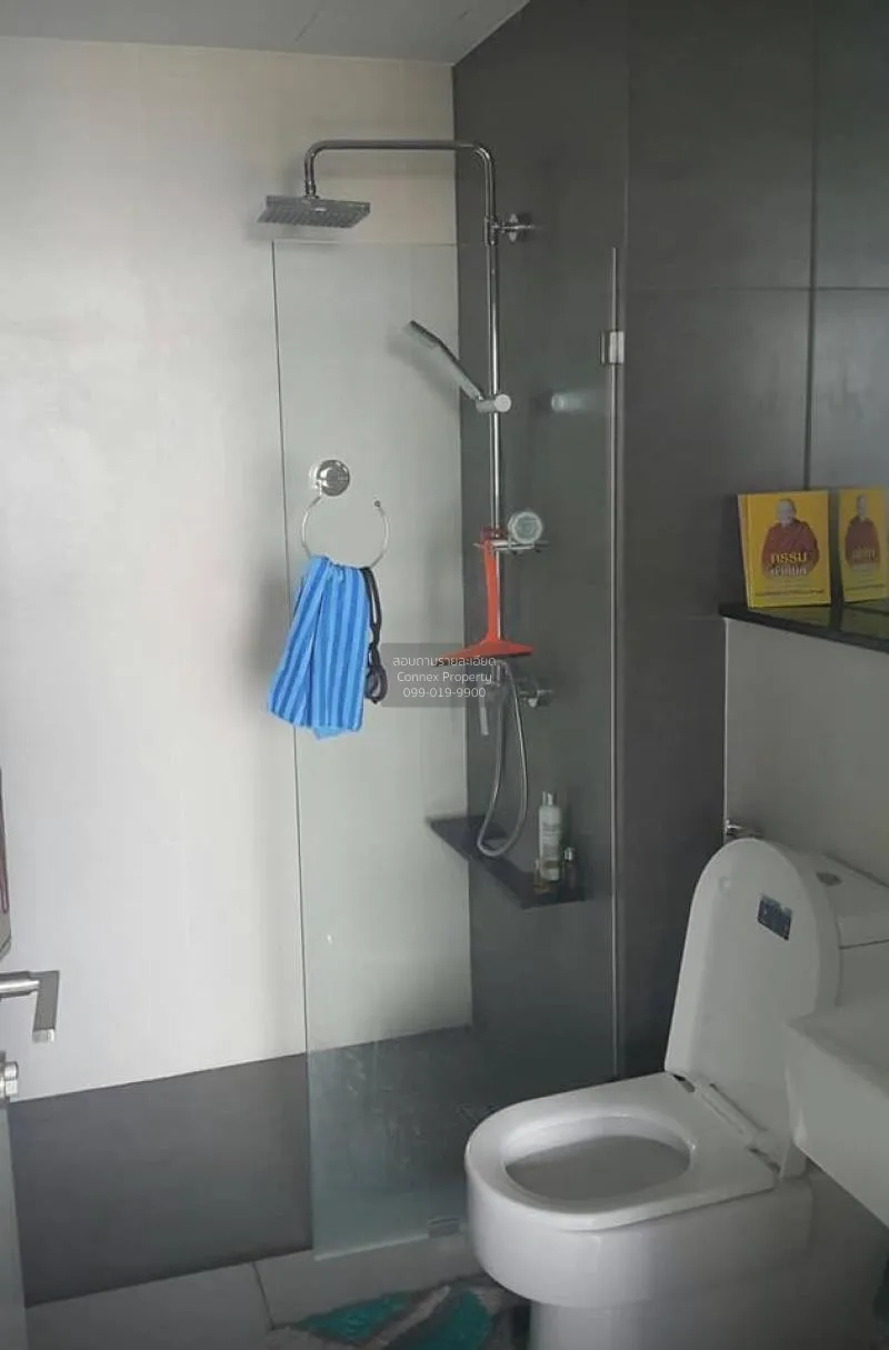 FOR RENT condo , Urbano Absolute Sathorn - Taksin , BTS-Krung Tho