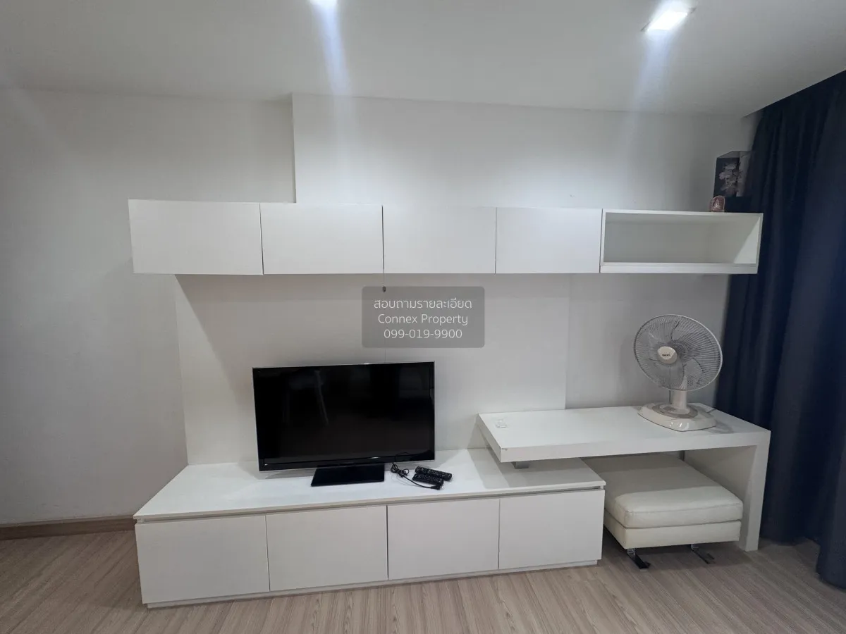 FOR RENT condo , Urbano Absolute Sathorn - Taksin , BTS-Krung Tho 2