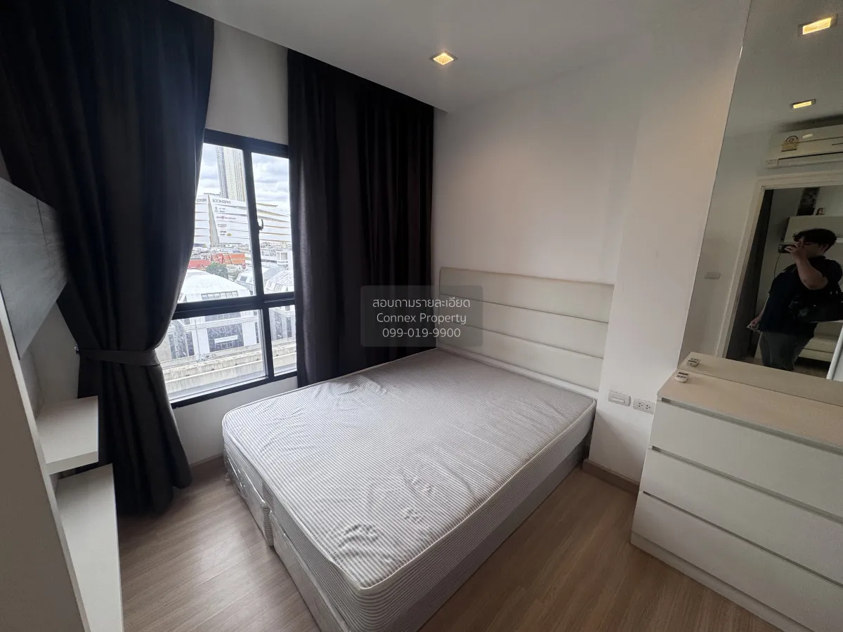 FOR RENT condo , Urbano Absolute Sathorn - Taksin , BTS-Krung Tho 4