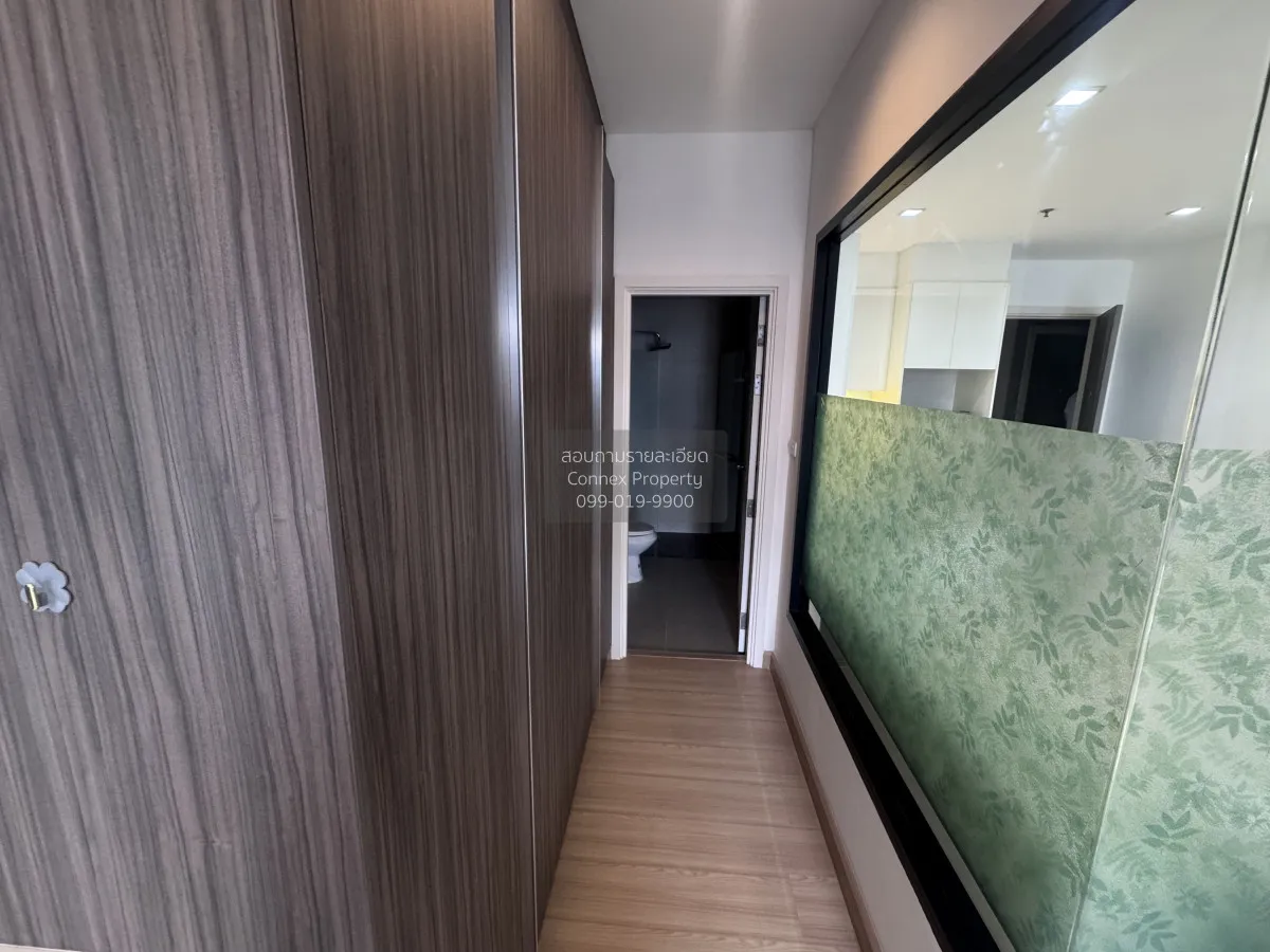 FOR RENT condo , Urbano Absolute Sathorn - Taksin , BTS-Krung Tho