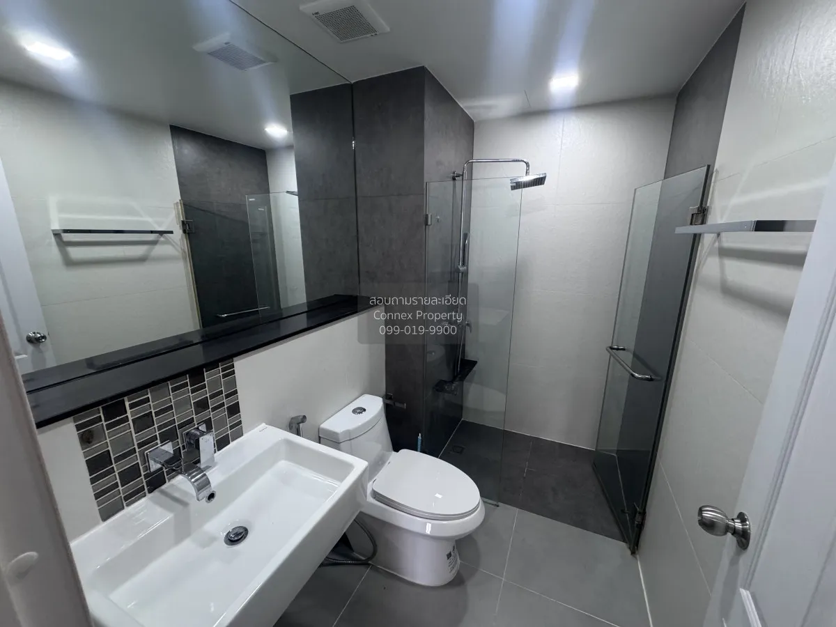FOR RENT condo , Urbano Absolute Sathorn - Taksin , BTS-Krung Tho