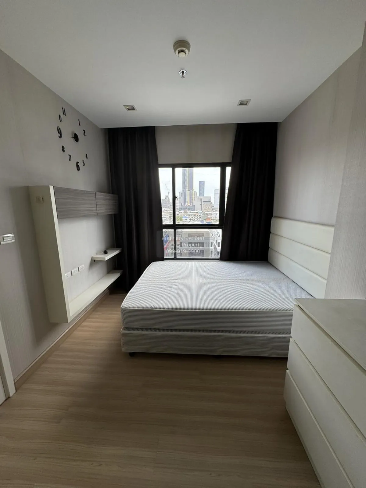 FOR RENT condo , Urbano Absolute Sathorn - Taksin , BTS-Krung Tho 2