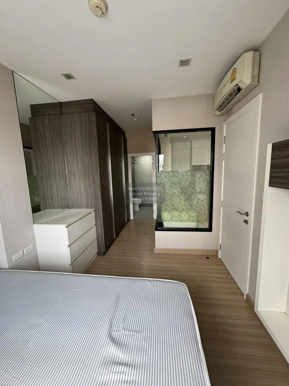 FOR RENT condo , Urbano Absolute Sathorn - Taksin , BTS-Krung Tho 3