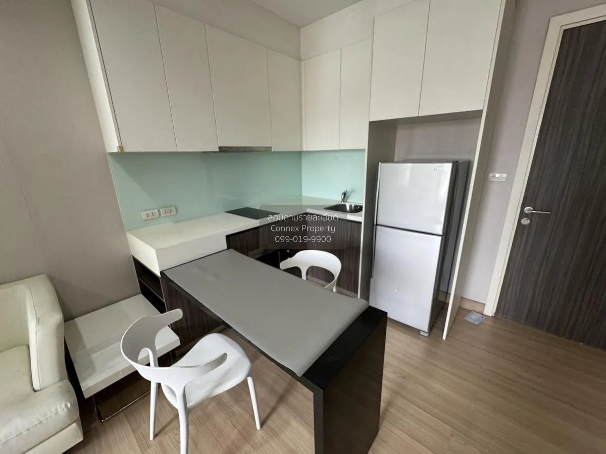 FOR RENT condo , Urbano Absolute Sathorn - Taksin , BTS-Krung Tho 4