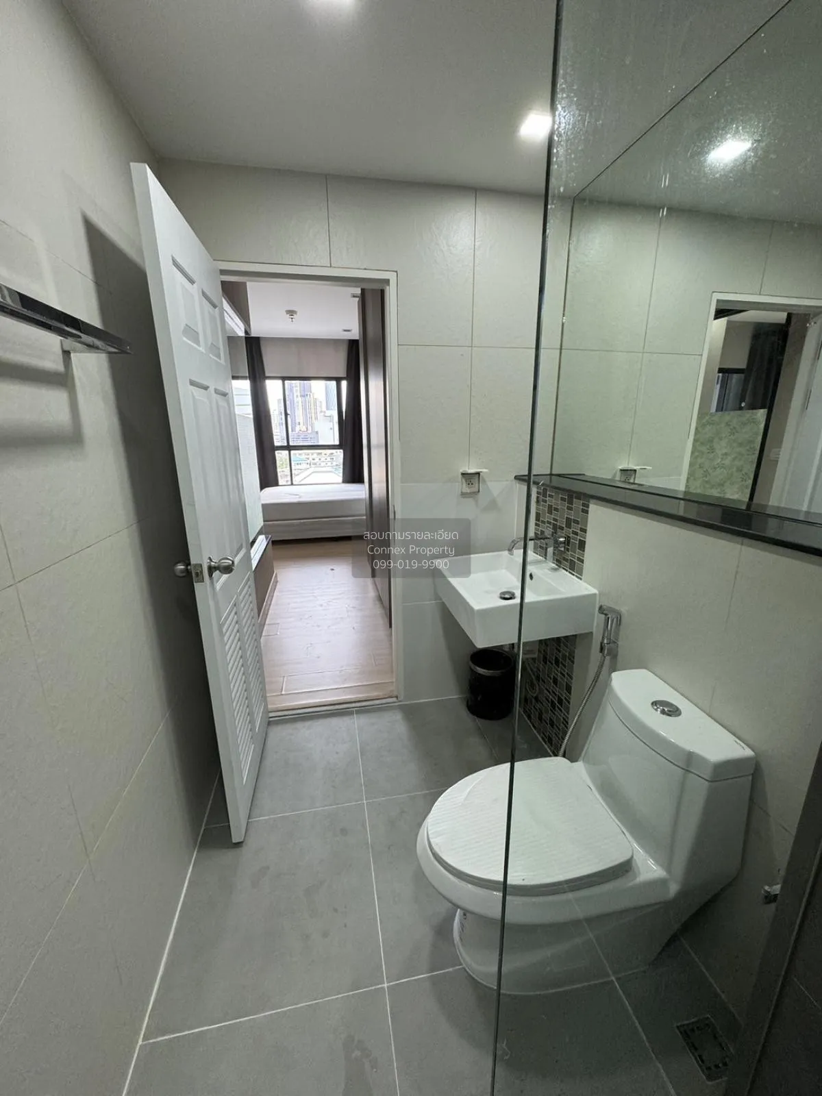 FOR RENT condo , Urbano Absolute Sathorn - Taksin , BTS-Krung Tho