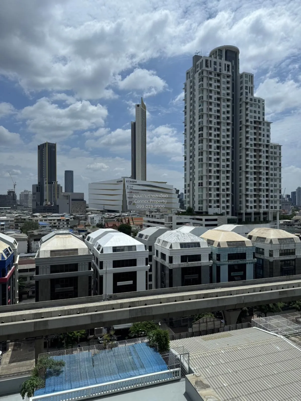 FOR RENT condo , Urbano Absolute Sathorn - Taksin , BTS-Krung Tho