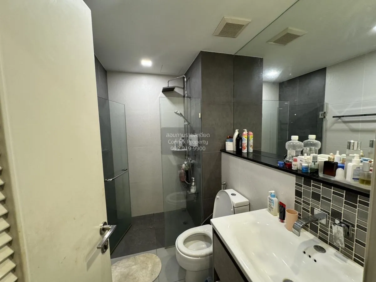 FOR RENT condo , Urbano Absolute Sathorn - Taksin , BTS-Krung Tho