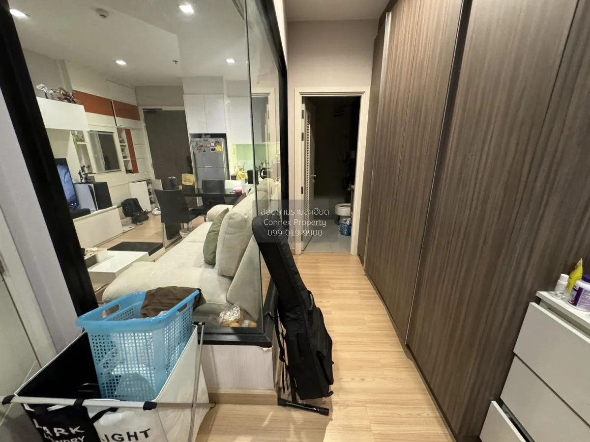 FOR RENT condo , Urbano Absolute Sathorn - Taksin , BTS-Krung Tho