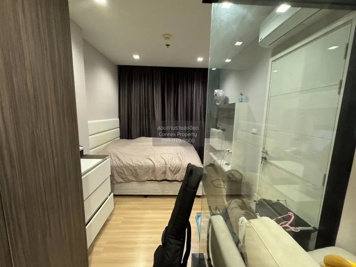 FOR RENT condo , Urbano Absolute Sathorn - Taksin , BTS-Krung Tho