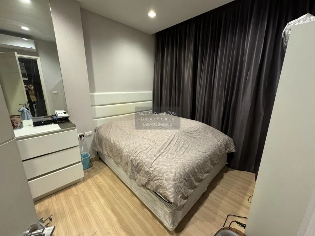 FOR RENT condo , Urbano Absolute Sathorn - Taksin , BTS-Krung Tho