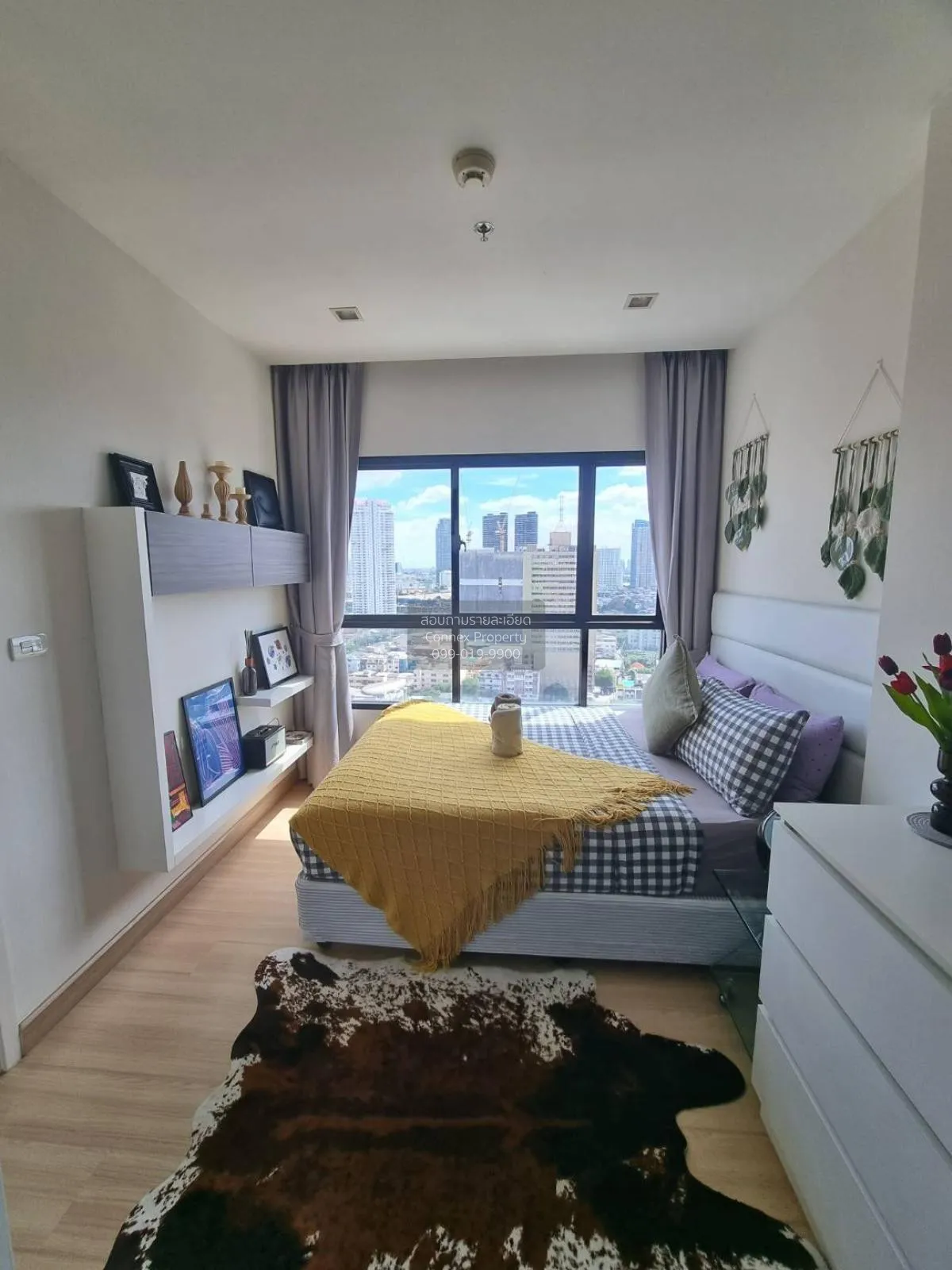 FOR RENT condo , Urbano Absolute Sathorn - Taksin , BTS-Krung Tho 4