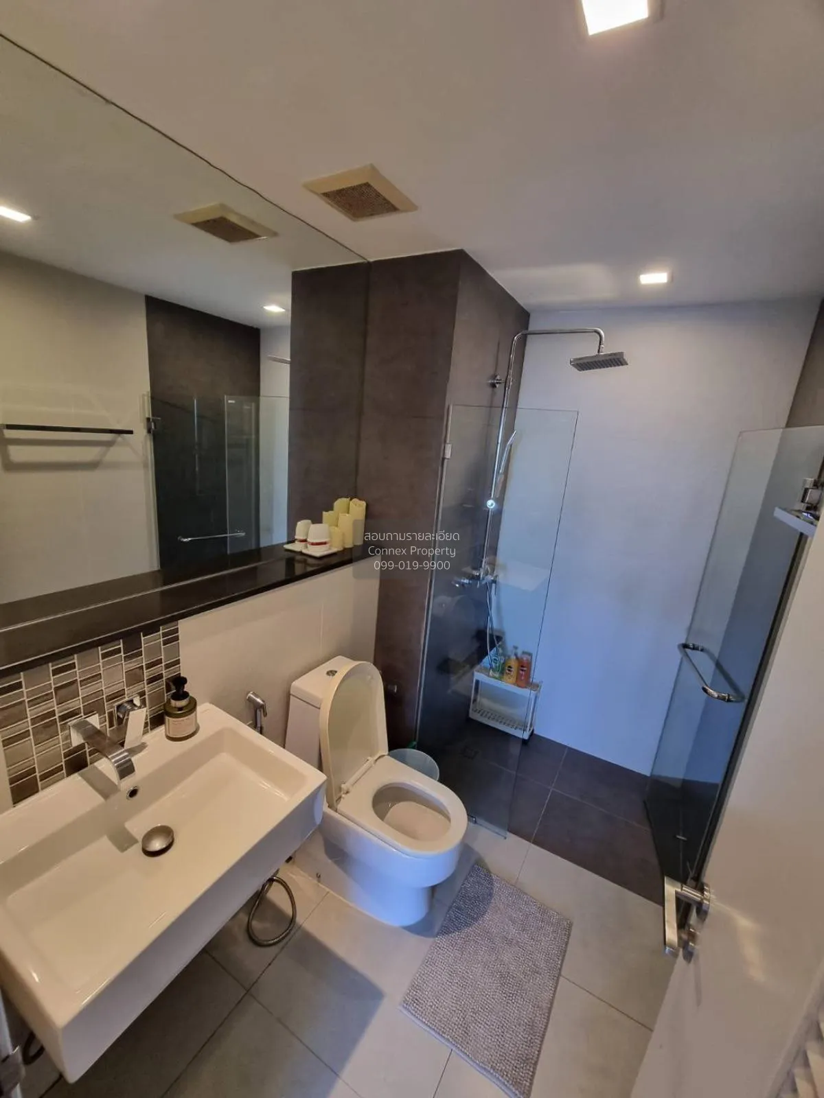FOR RENT condo , Urbano Absolute Sathorn - Taksin , BTS-Krung Tho