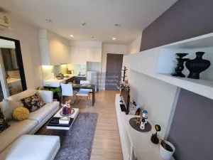 FOR RENT condo , Urbano Absolute Sathorn - Taksin , BTS-Krung Thon Buri , Khlong Ton Sai , Khlong San , Bangkok , CX-33187
