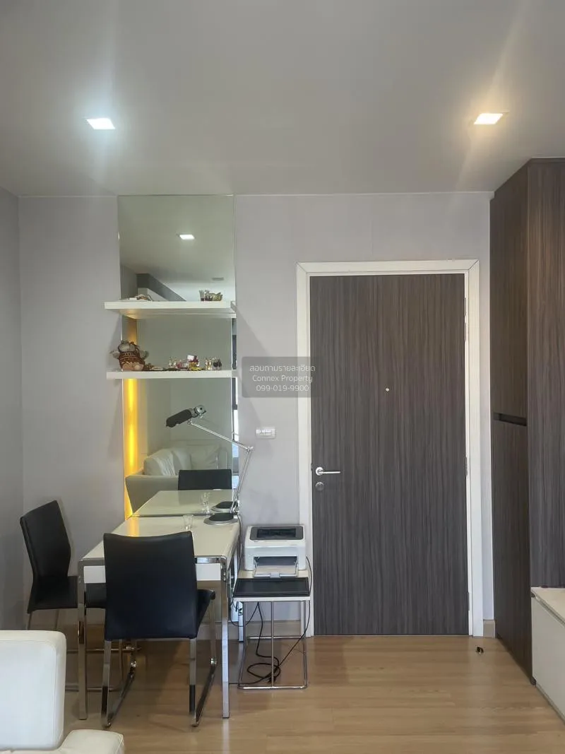 FOR RENT condo , Urbano Absolute Sathorn - Taksin , BTS-Krung Tho 2