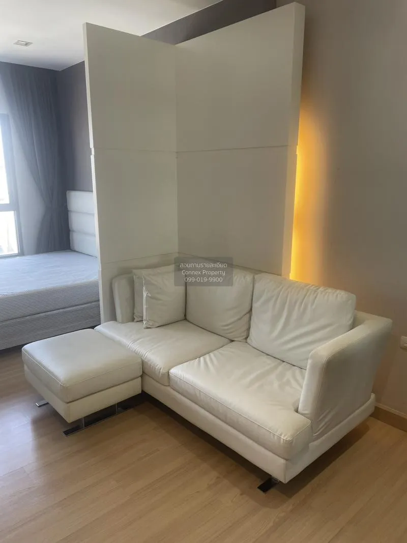 FOR RENT condo , Urbano Absolute Sathorn - Taksin , BTS-Krung Tho 3