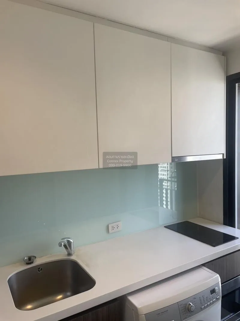 FOR RENT condo , Urbano Absolute Sathorn - Taksin , BTS-Krung Tho 4