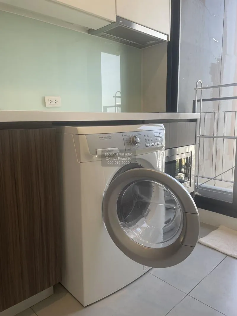 FOR RENT condo , Urbano Absolute Sathorn - Taksin , BTS-Krung Tho