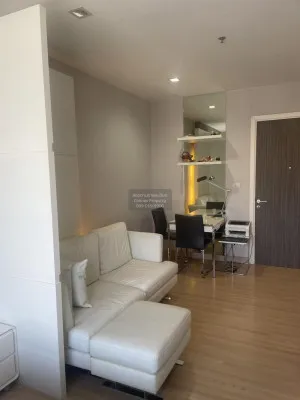FOR RENT condo , Urbano Absolute Sathorn - Taksin , BTS-Krung Thon Buri , Khlong Ton Sai , Khlong San , Bangkok , CX-33188