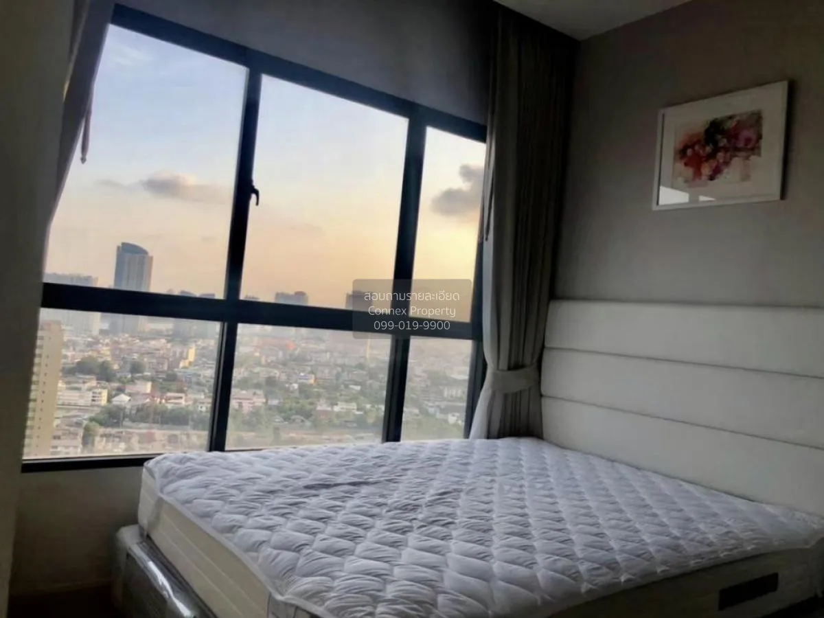 FOR RENT condo , Urbano Absolute Sathorn - Taksin , BTS-Krung Tho