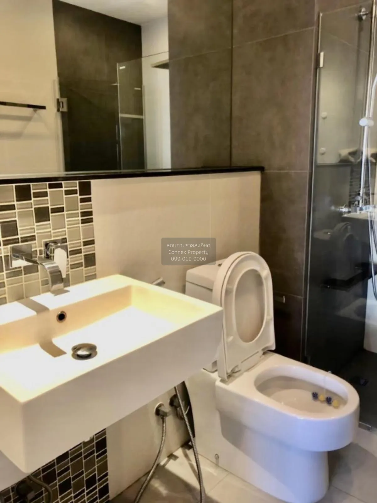 FOR RENT condo , Urbano Absolute Sathorn - Taksin , BTS-Krung Tho