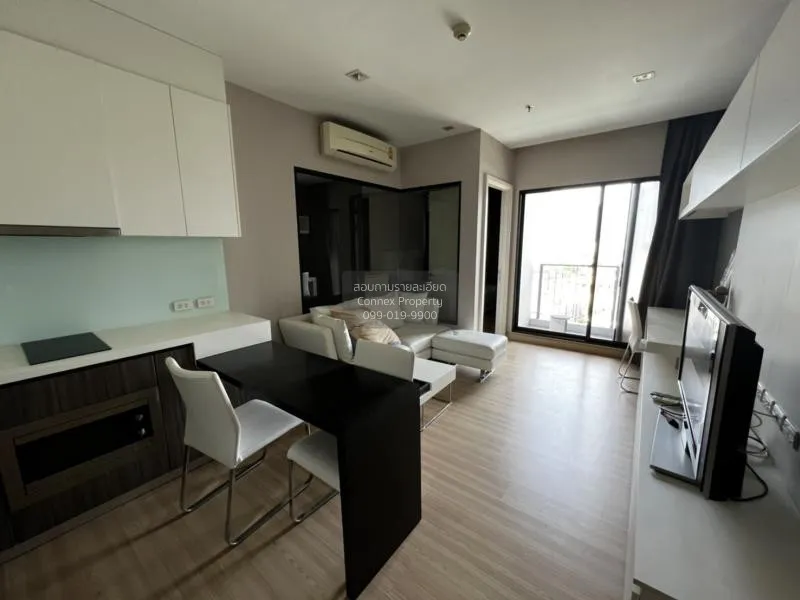 FOR RENT condo , Urbano Absolute Sathorn - Taksin , BTS-Krung Tho 1