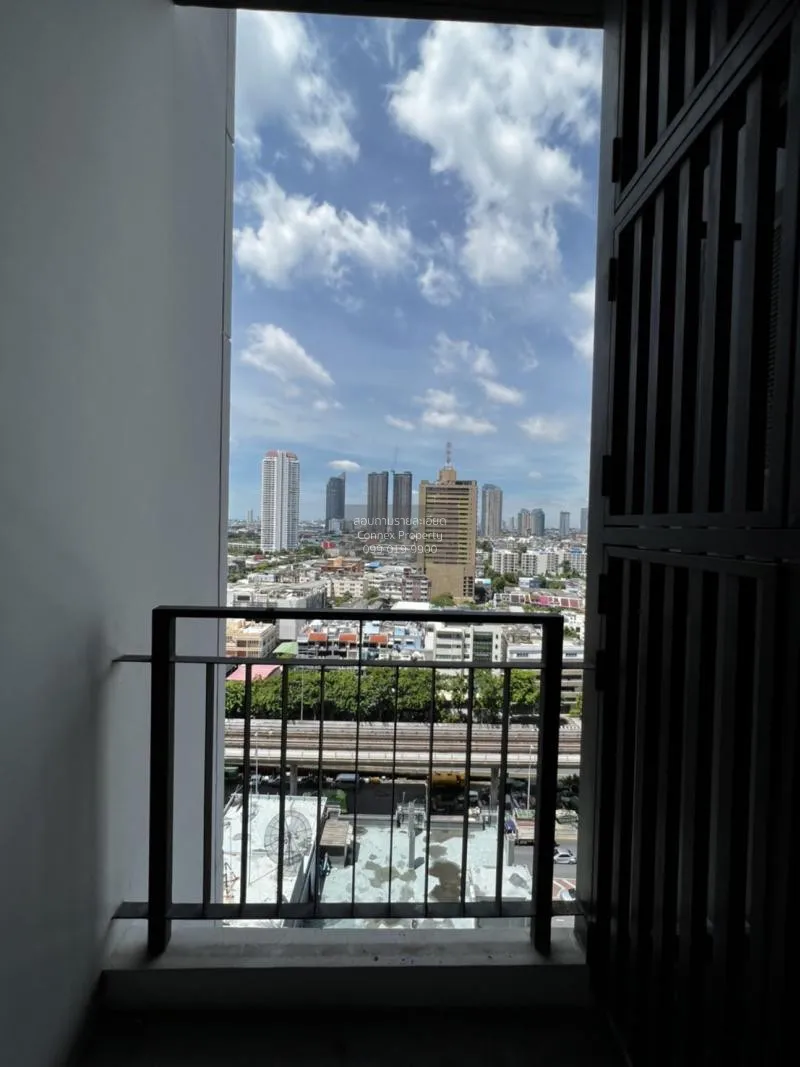 เช่าคอนโด  เออร์บาโน่ แอบโซลูท สาทร-ตากสิน BTS-กรุงธนบุรี คลองต้น