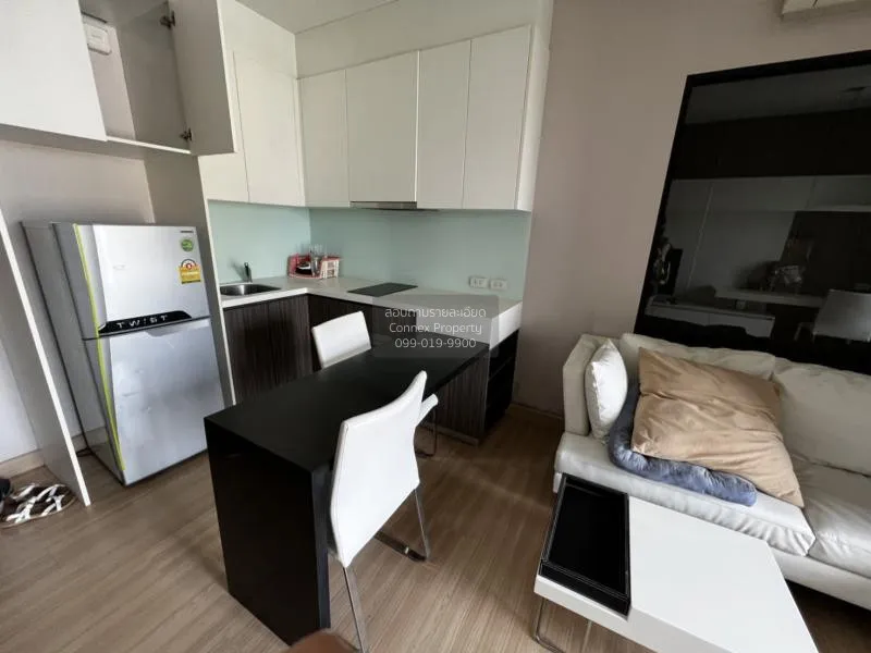 FOR RENT condo , Urbano Absolute Sathorn - Taksin , BTS-Krung Tho 2