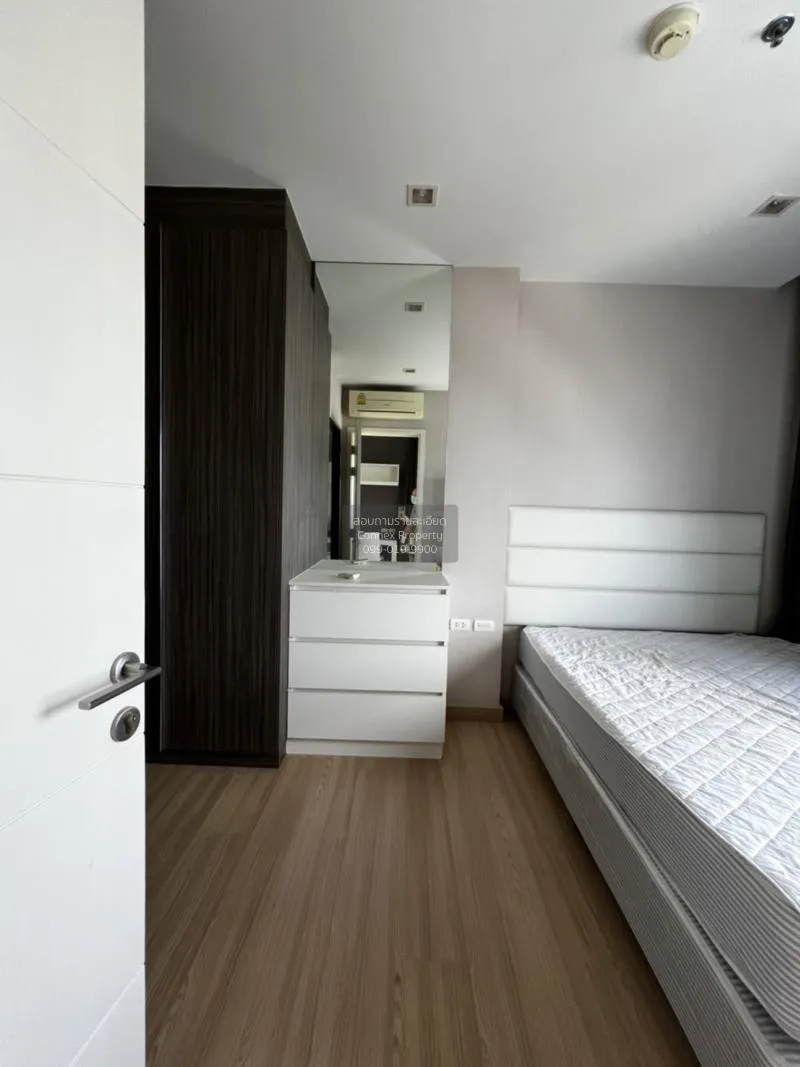 FOR RENT condo , Urbano Absolute Sathorn - Taksin , BTS-Krung Tho 4