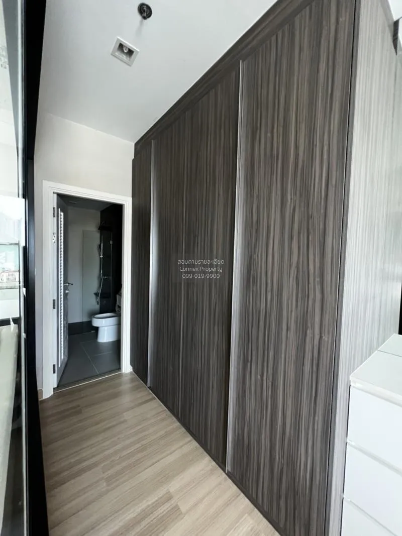 เช่าคอนโด  เออร์บาโน่ แอบโซลูท สาทร-ตากสิน BTS-กรุงธนบุรี คลองต้น