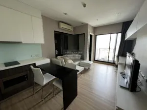 FOR RENT condo , Urbano Absolute Sathorn - Taksin , BTS-Krung Thon Buri , Khlong Ton Sai , Khlong San , Bangkok , CX-33190