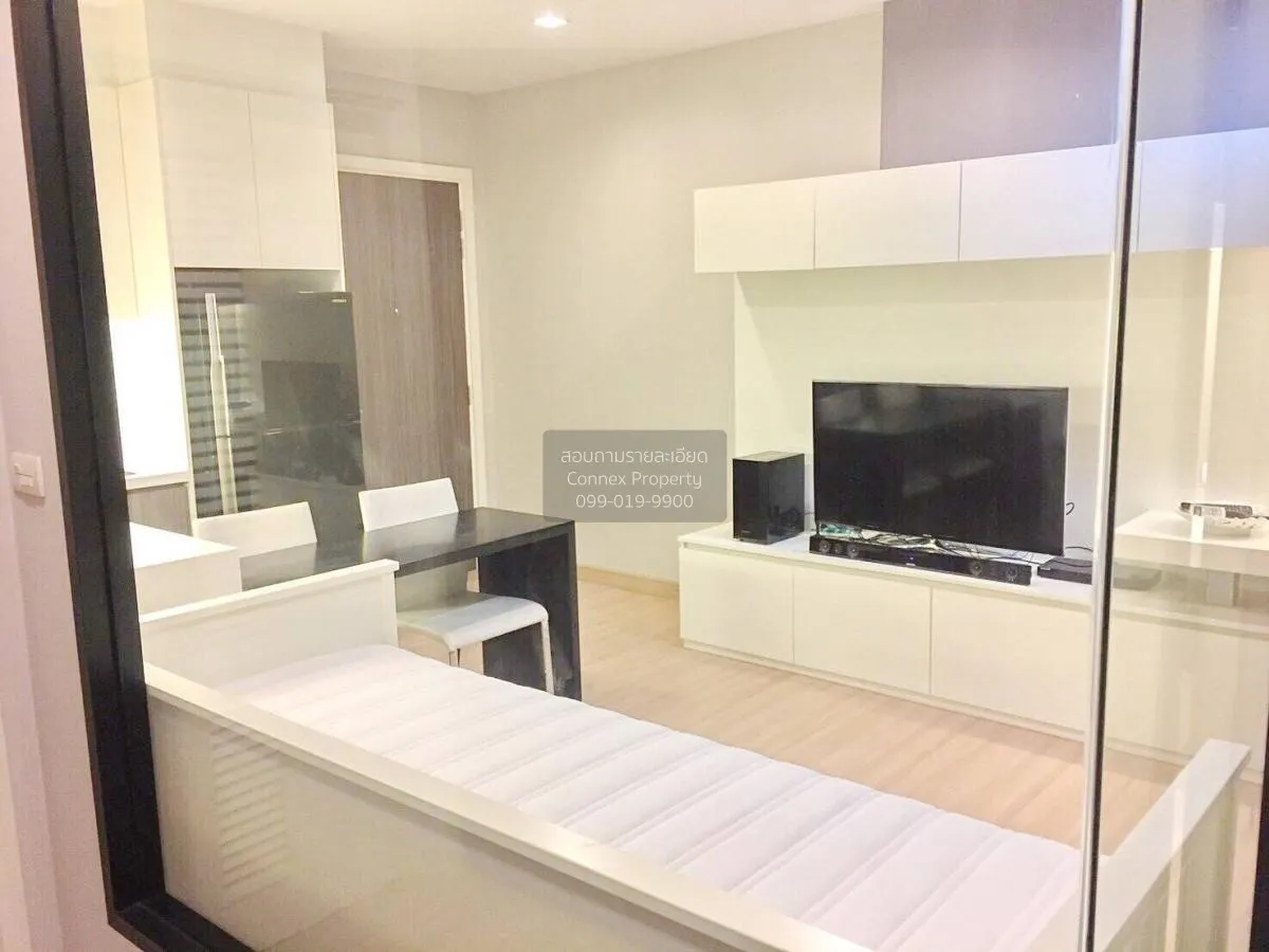FOR RENT condo , Urbano Absolute Sathorn - Taksin , BTS-Krung Tho 1