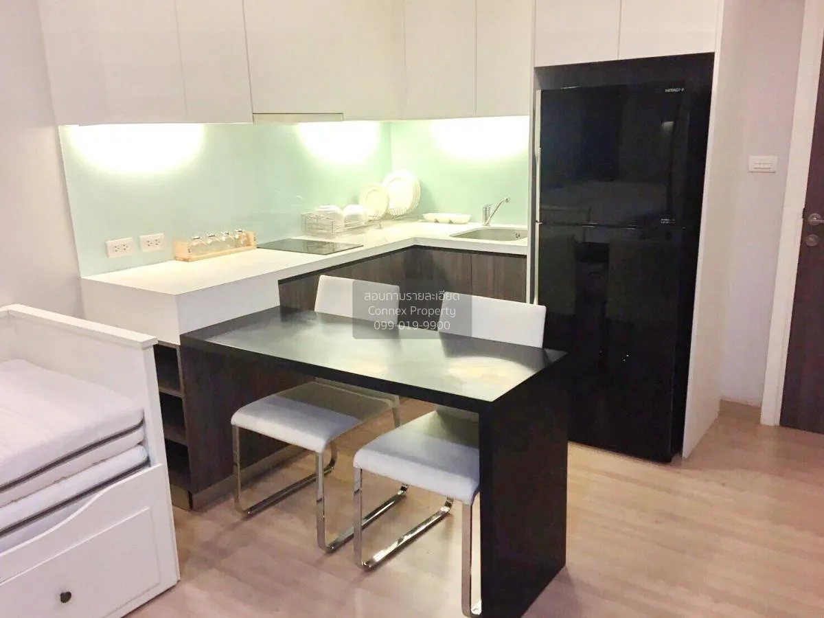 FOR RENT condo , Urbano Absolute Sathorn - Taksin , BTS-Krung Tho 3