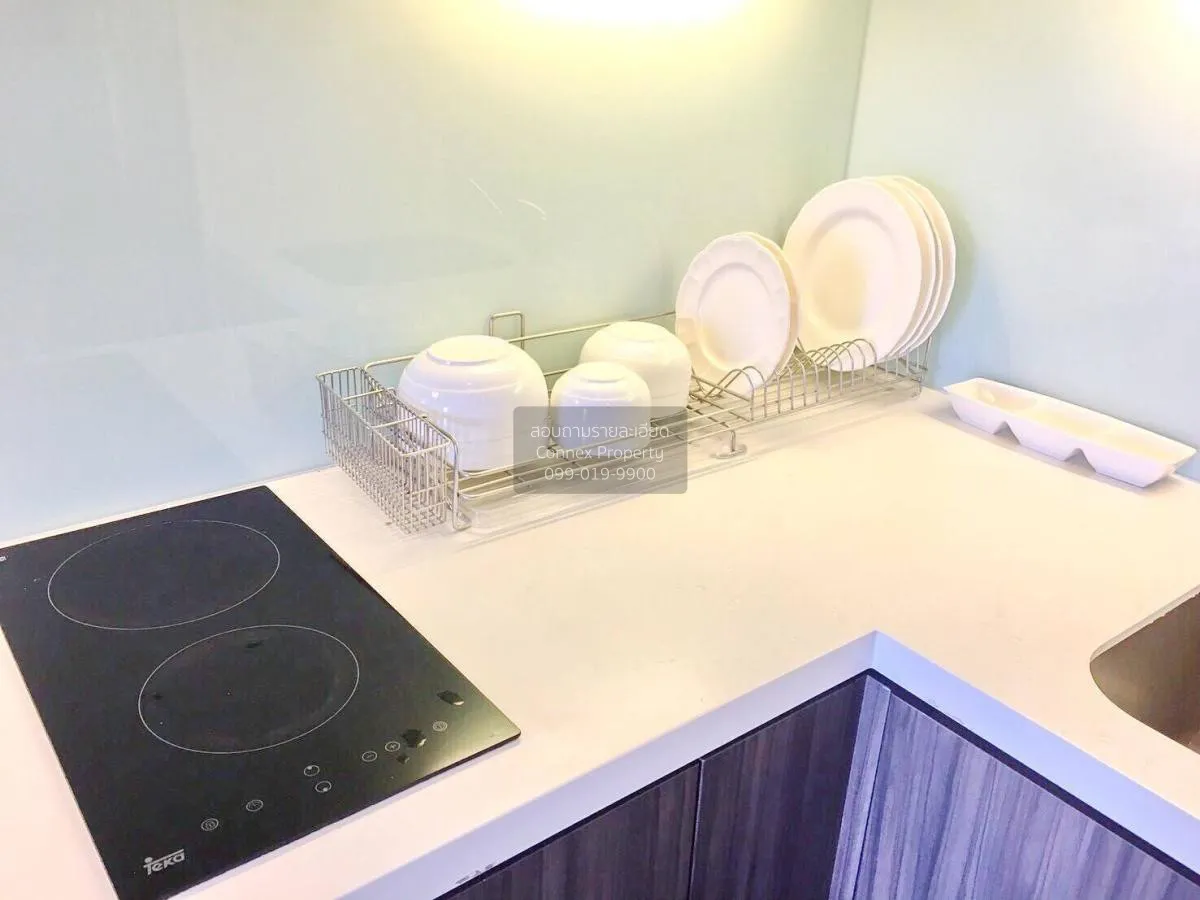 FOR RENT condo , Urbano Absolute Sathorn - Taksin , BTS-Krung Tho