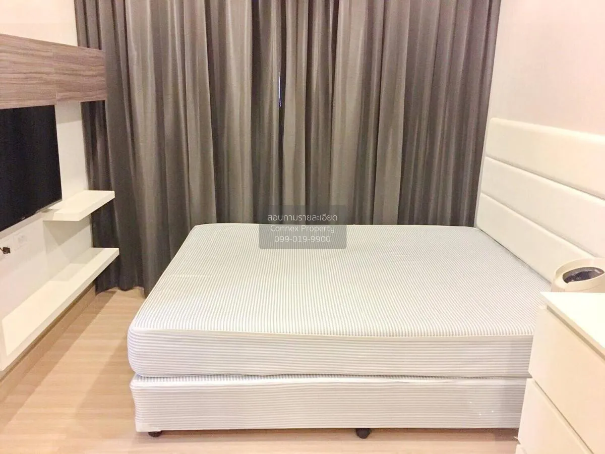 FOR RENT condo , Urbano Absolute Sathorn - Taksin , BTS-Krung Tho