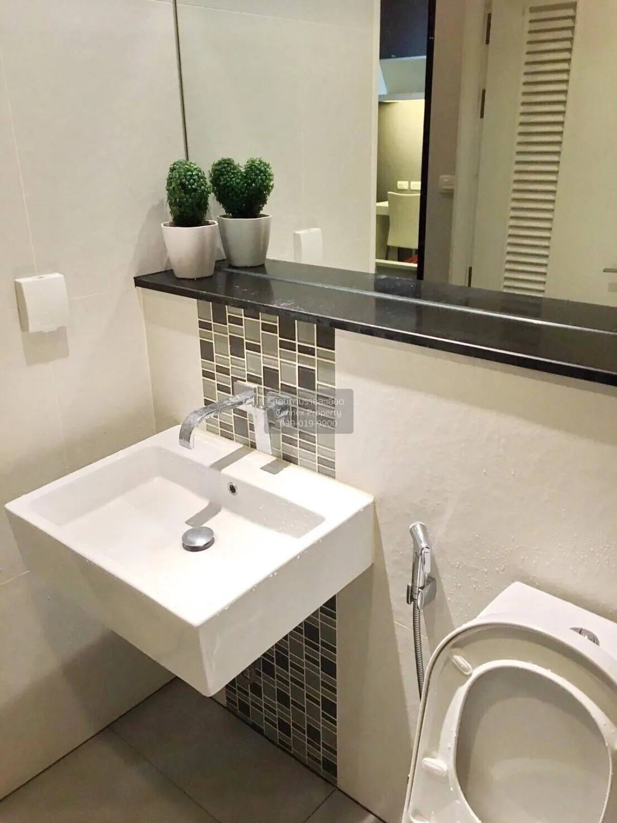 FOR RENT condo , Urbano Absolute Sathorn - Taksin , BTS-Krung Tho