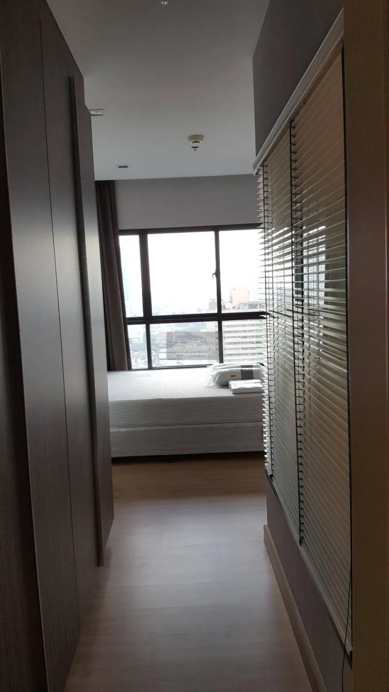 FOR RENT condo , Urbano Absolute Sathorn - Taksin , BTS-Krung Tho